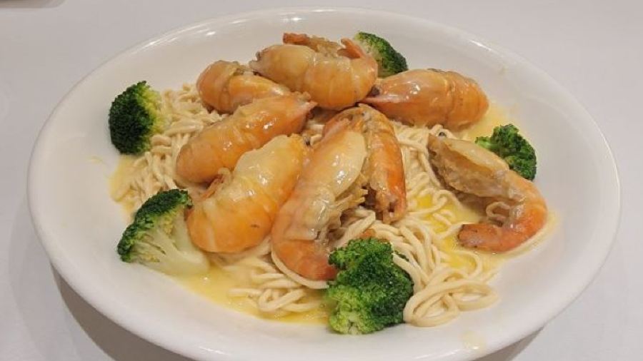 SEAPORT CITY  Restaurant