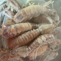 亚仕海鲜饭店 User Photo