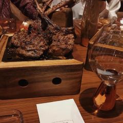 Barolo Trattoria User Photo