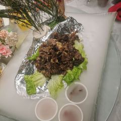 月湖萃(新五角场店) User Photo