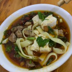 居民楼老酸汤 User Photo