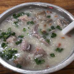 S. Jishi Porridge Sp. Weiguo Rd Br. User Photo