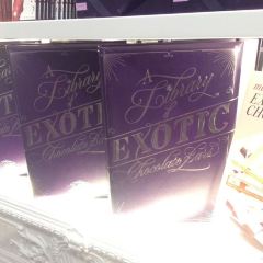 Vosges Haut-Chocolat User Photo