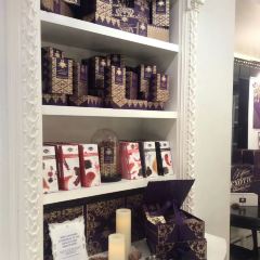 Vosges Haut-Chocolat User Photo
