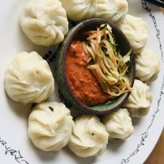 阿可丁(大昭寺店) User Photo