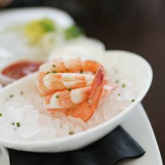 Eddie V's Prime Seafood張用戶圖片