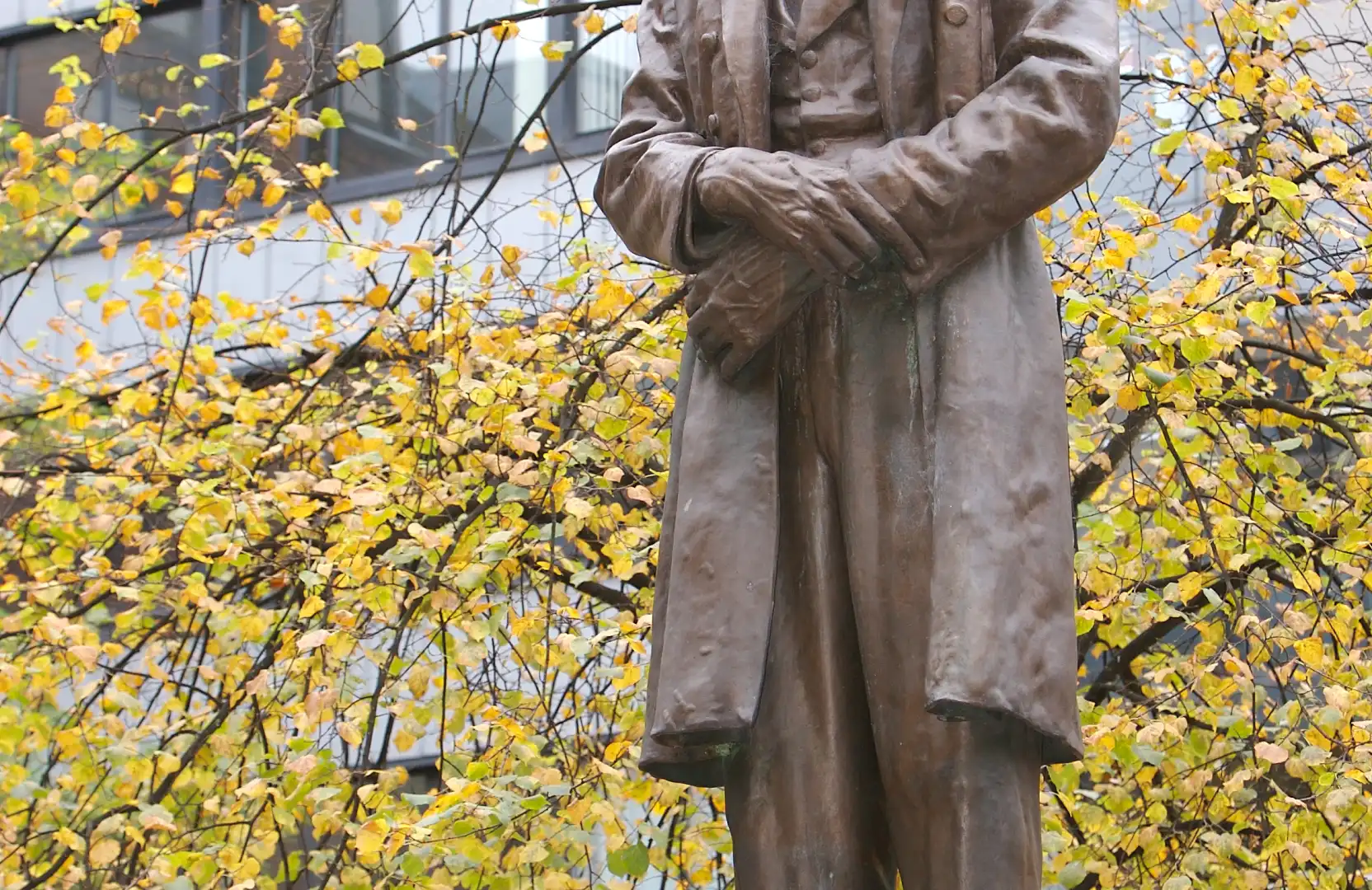 Hotels in der Nähe von Abraham Lincoln Statue