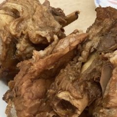 东北菜馆(旌旗广场店) User Photo