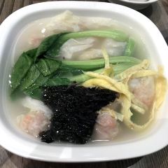 JARAGOU(TianYi Plaza) User Photo
