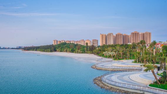 Ocean Flower Island Twin Beach