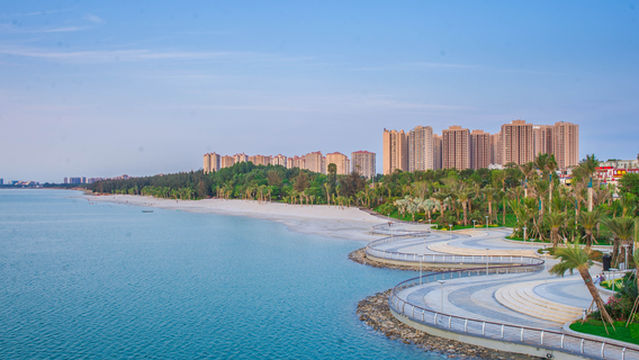 Ocean Flower Island Twin Beach