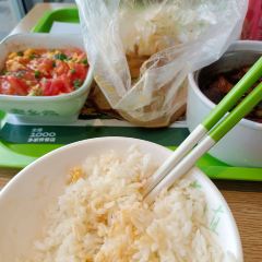 老乡鸡(亳州谯陵路店) User Photo