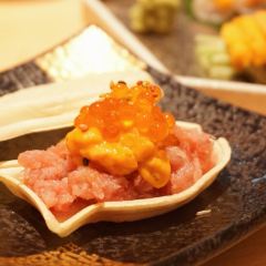 Sushi Sushi張用戶圖片