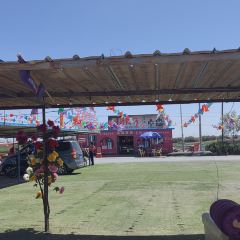 金鱼湖民族风情园 User Photo