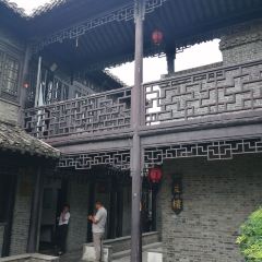 Wenlou Tangbao User Photo