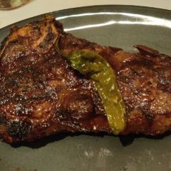 Gallagher's Steakhouse張用戶圖片