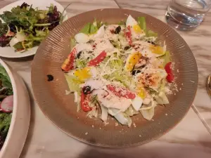 Restaurant La Licorne