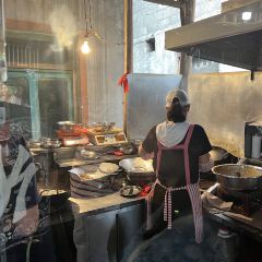 Jiangjunfenghuangxiudanchao Rice User Photo