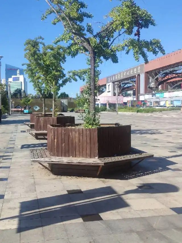 국제 박람회 센터 주변 호텔