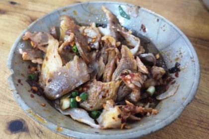 九九豆花馆(解放碑步行街店)