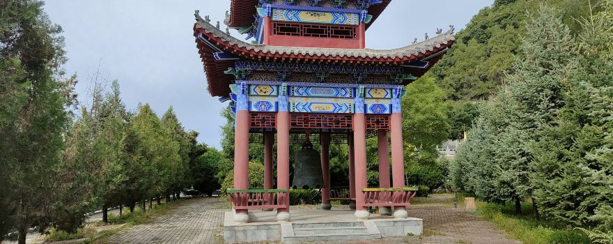 Yunmeng Mountain