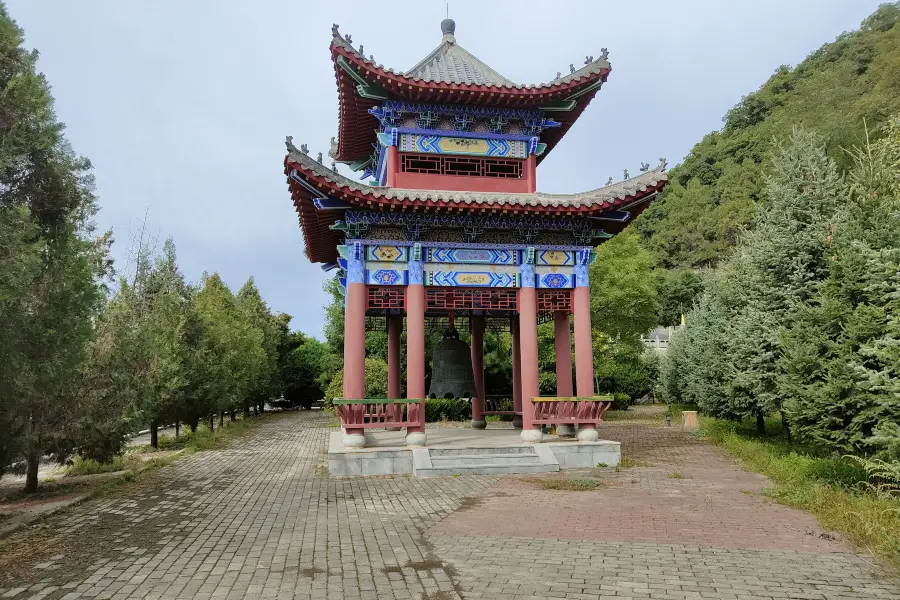 Yunmeng Mountain