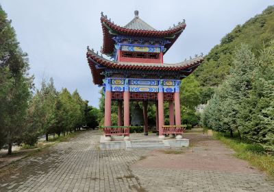 Yunmeng Mountain