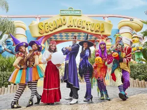 포르트아벤투라