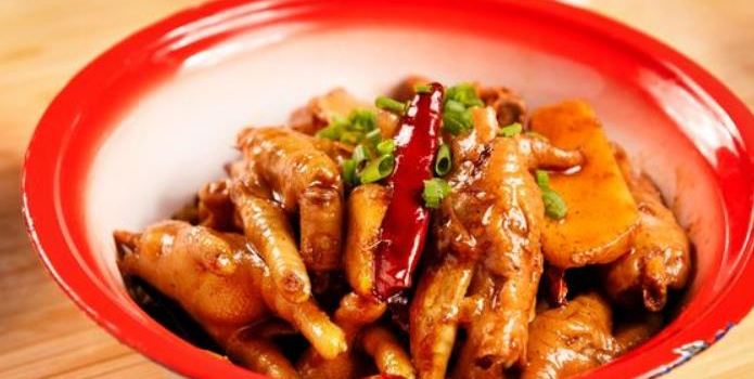 漢小城·湖北菜·老銚子藕湯（吉慶街店）