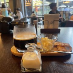 苏州阳澄半岛英迪格酒店·澄16餐厅 User Photo
