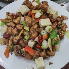 Bing Ge Ge Restaurant ảnh của người dùng