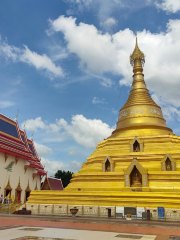 Wat Phra Kaeo (Kamphaengphet)