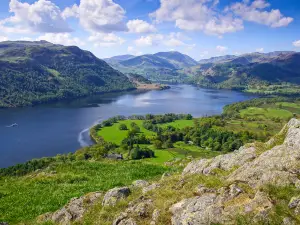 Ullswater
