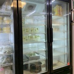 張欽德·廣場老牌豆花甜湯（總店）張用戶圖片
