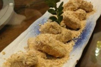 弌弍素素食料理（康橋裡店）