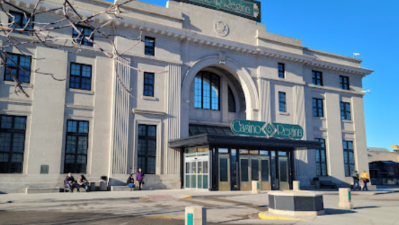 Casino Regina
