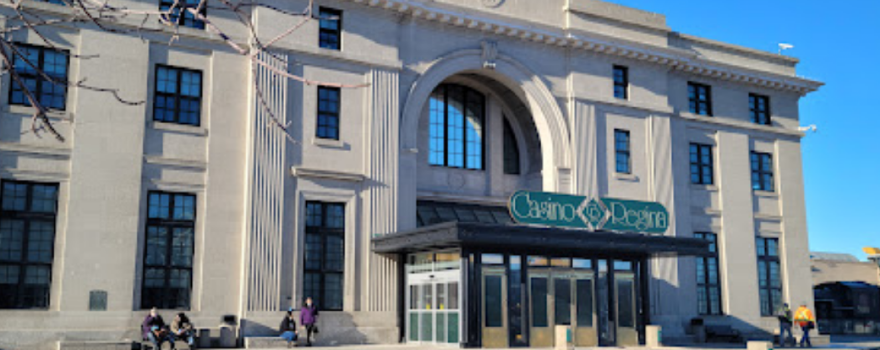 Casino Regina