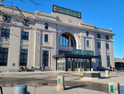 Casino Regina
