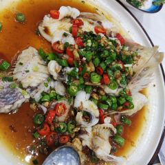 新河海鲜城 User Photo