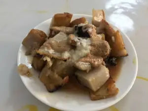 清真·砣姐小吃(承德商厦店)