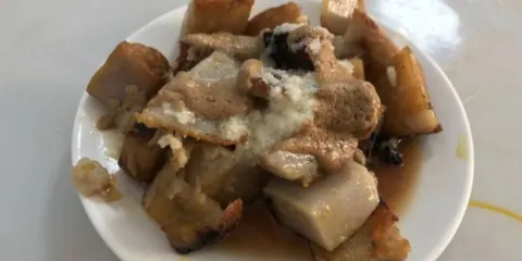 清真·砣姐小吃(承德商廈店)