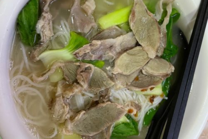 马老饕(平潭店)