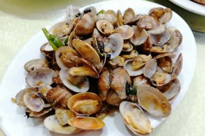 源海渔村(11年老字号闸坡店)