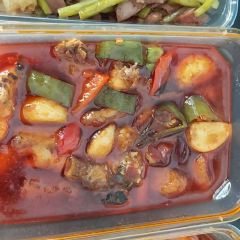 铭家点心(秦岭路店) 여행 사진