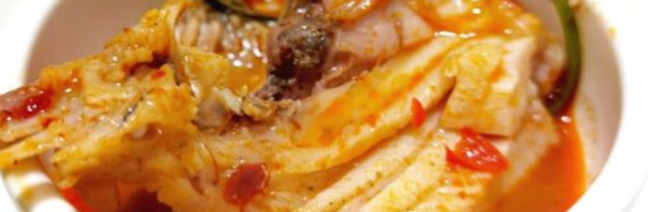 缘湖鱼庄石锅鱼(抚仙湖店)