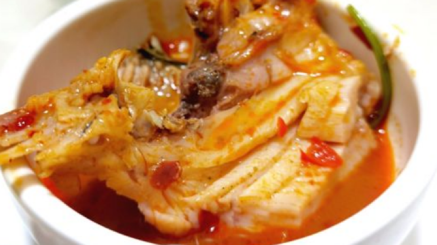 缘湖鱼庄石锅鱼(抚仙湖店)