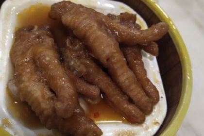 鸿福酒家(潘州广场店)