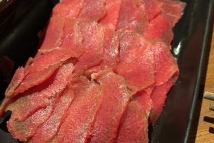 那木萨·牦牛王精酿复古餐吧