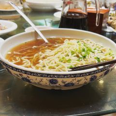 黄狗猪头肉(运河路店) User Photo