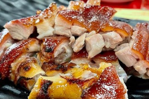 沙皮饭店